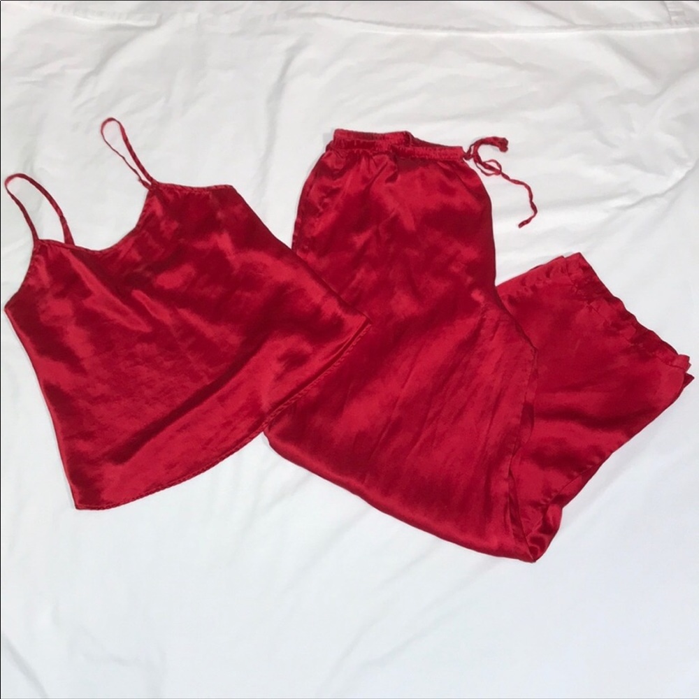 100% Silk Pyjamas Magic Silk